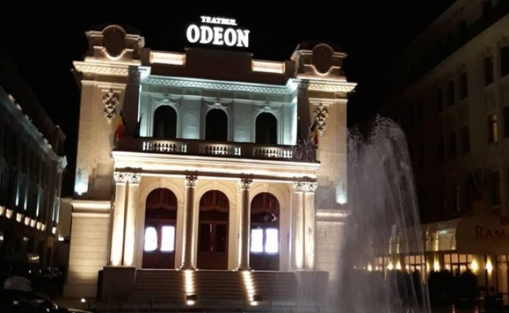 Teatrul Odeon