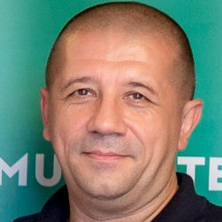 Octavian Amzulescu