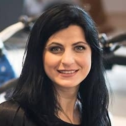 Narcisa Lecușanu