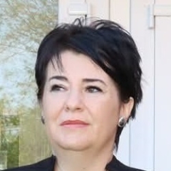 Bálint Kati, psiholog