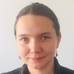 Dr. Leyla Safta-Zecheria